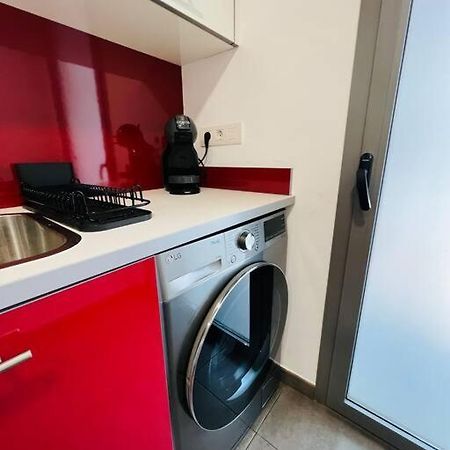 Apartamento Luminoso Cerca Salera Castellon de la Plana Luaran gambar