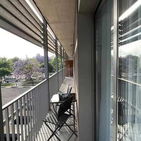 Apartamento Luminoso Cerca Salera Castellon de la Plana Luaran gambar