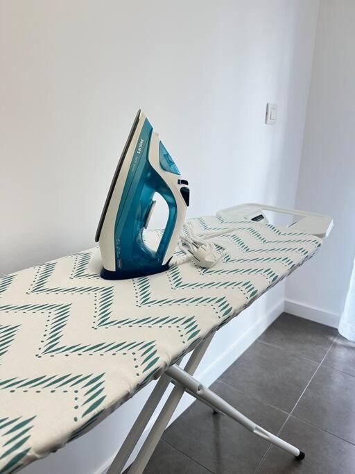 Apartamento Luminoso Cerca Salera Castellon de la Plana Luaran gambar