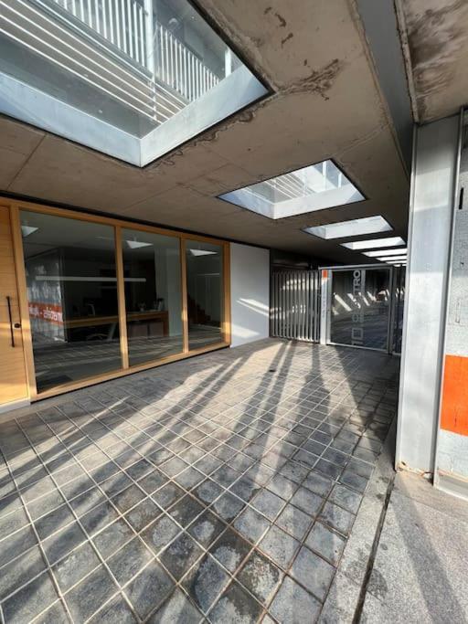 Apartamento Luminoso Cerca Salera Castellon de la Plana Luaran gambar
