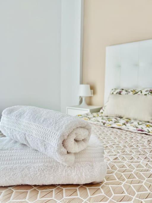 Apartamento Luminoso Cerca Salera Castellon de la Plana Luaran gambar
