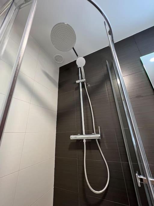 Apartamento Luminoso Cerca Salera Castellon de la Plana Luaran gambar