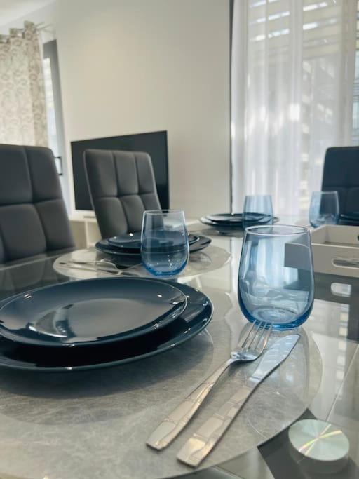 Apartamento Luminoso Cerca Salera Castellon de la Plana Luaran gambar