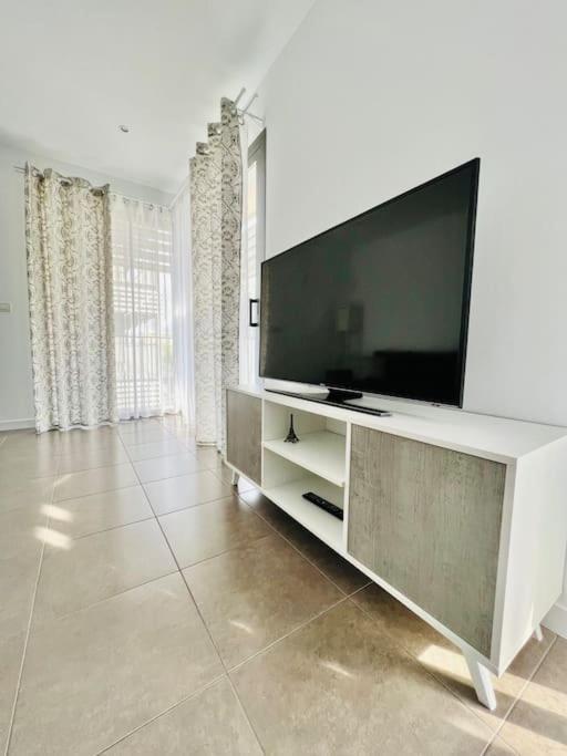 Apartamento Luminoso Cerca Salera Castellon de la Plana Luaran gambar