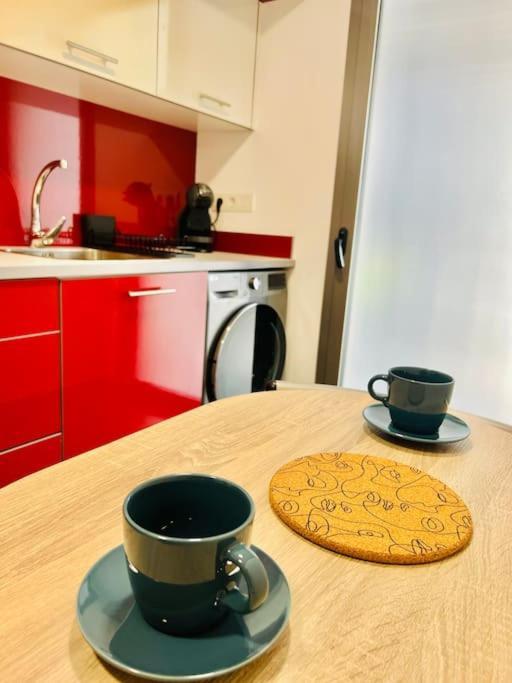 Apartamento Luminoso Cerca Salera Castellon de la Plana Luaran gambar
