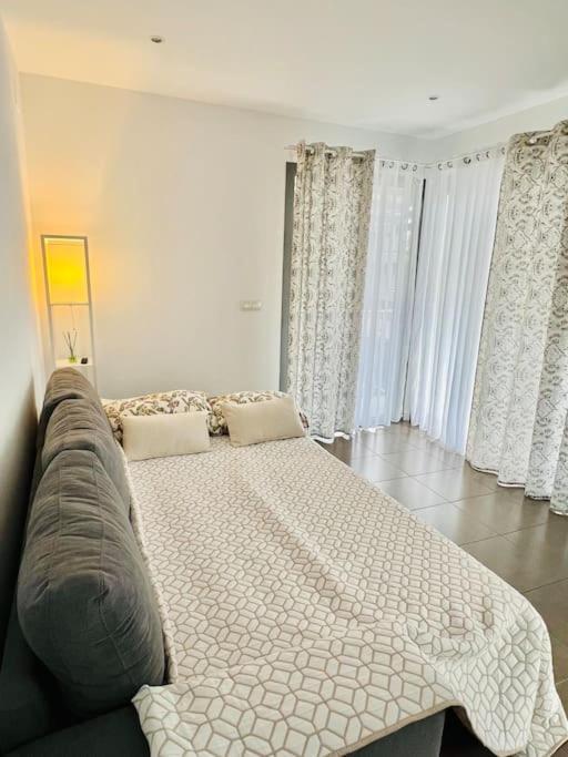 Apartamento Luminoso Cerca Salera Castellon de la Plana Luaran gambar