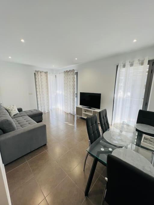 Apartamento Luminoso Cerca Salera Castellon de la Plana Luaran gambar